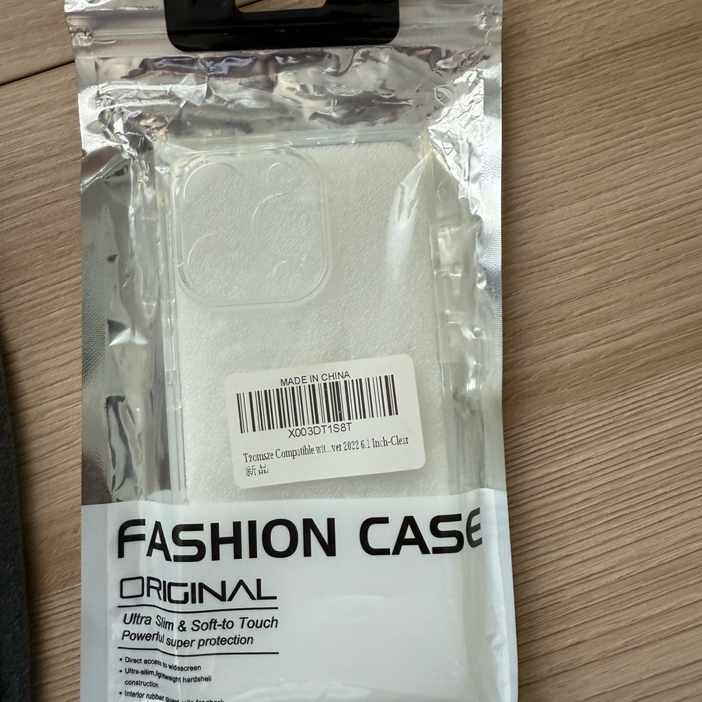 iPhone 14pro Case